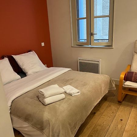 Centre Historique Rue Saint Guilhem Apartment Montpellier Ngoại thất bức ảnh
