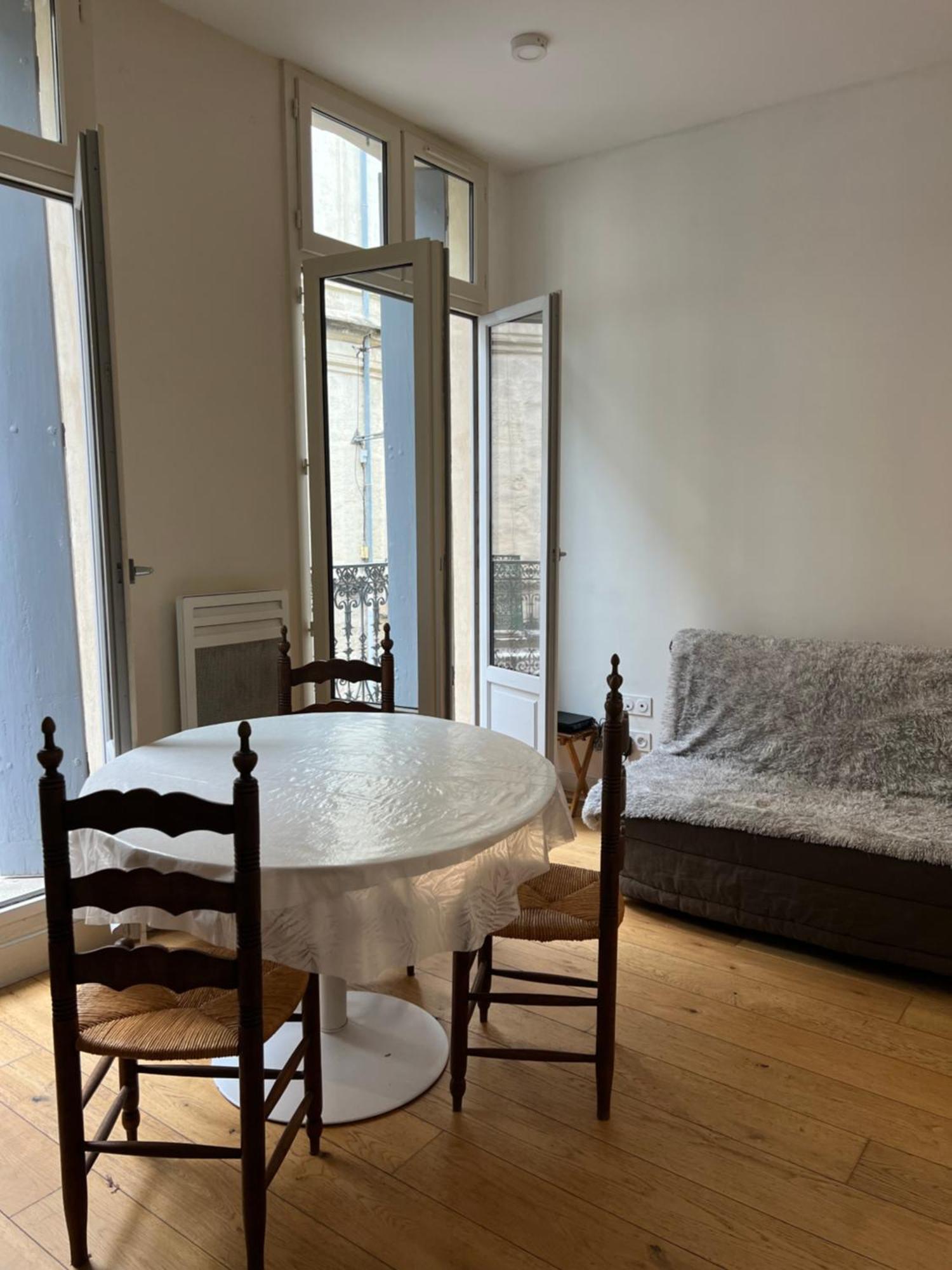 Centre Historique Rue Saint Guilhem Apartment Montpellier Ngoại thất bức ảnh