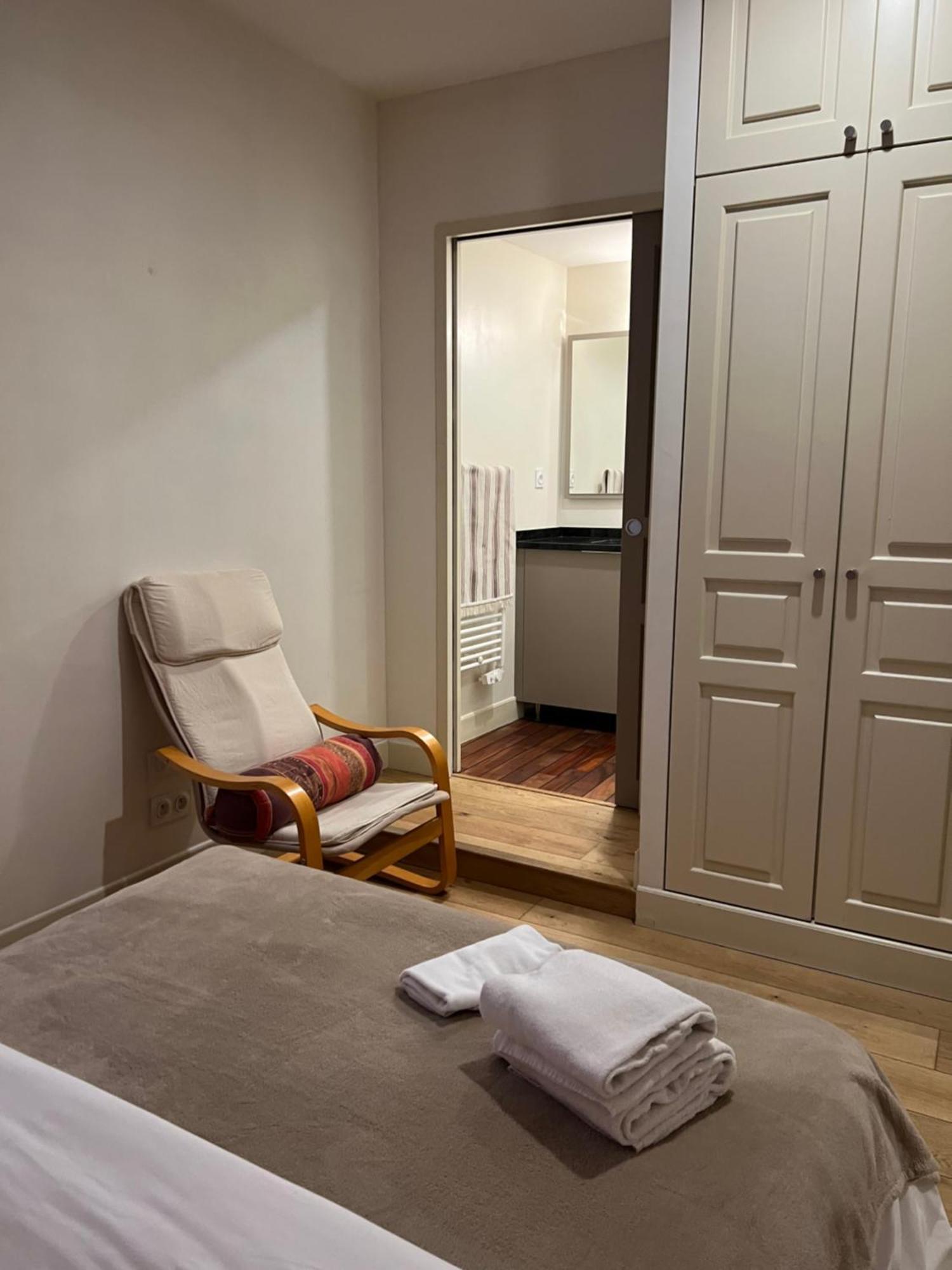 Centre Historique Rue Saint Guilhem Apartment Montpellier Ngoại thất bức ảnh