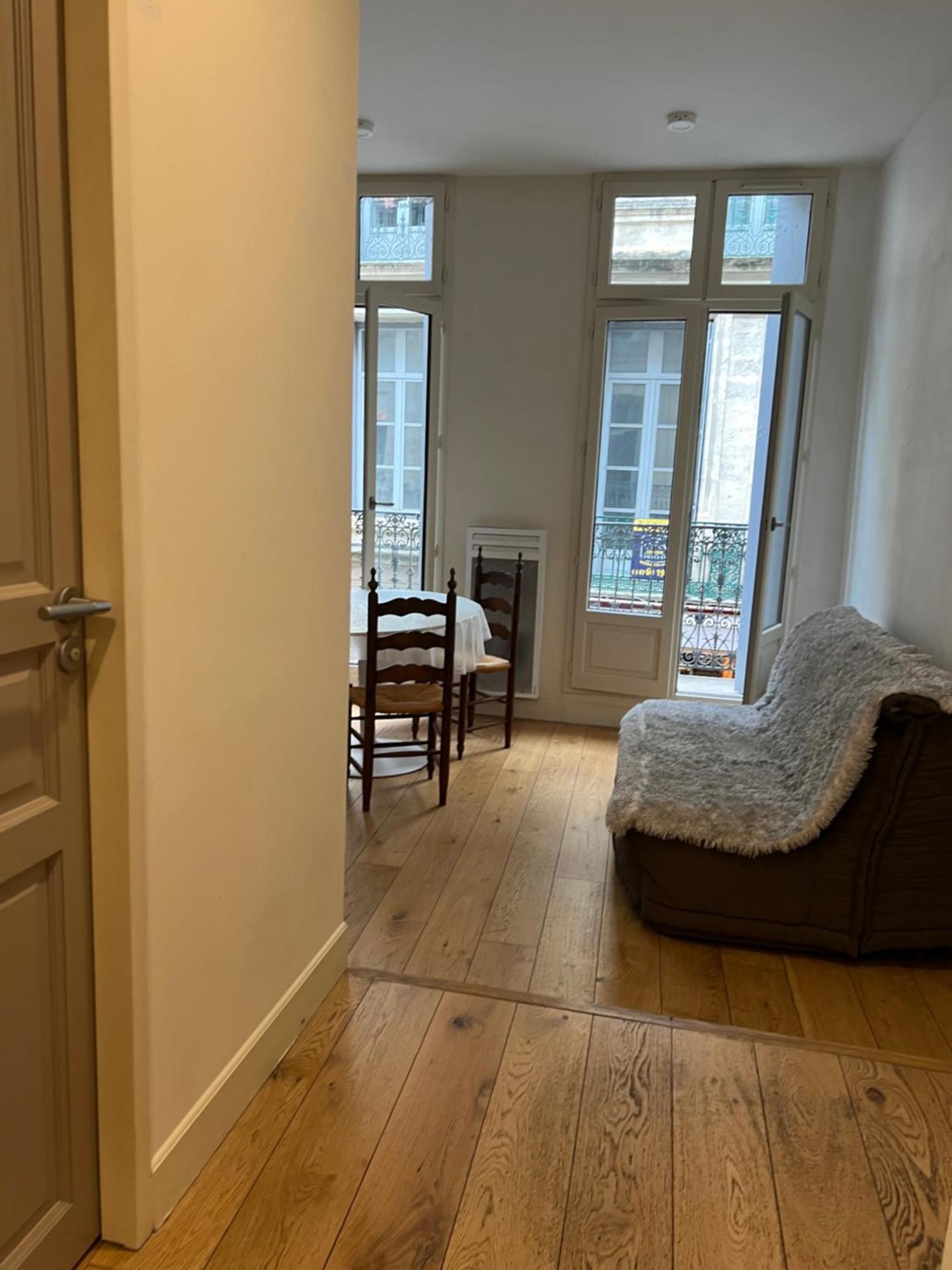 Centre Historique Rue Saint Guilhem Apartment Montpellier Ngoại thất bức ảnh