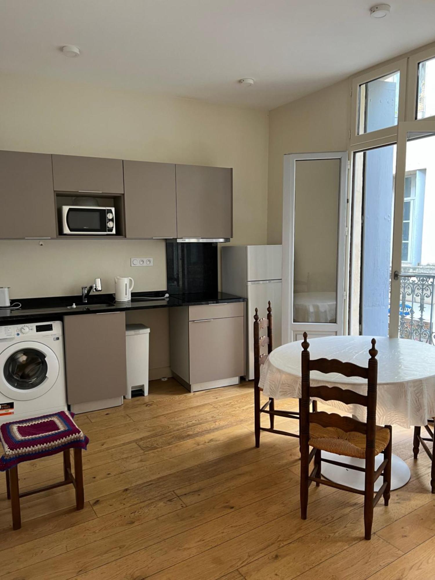 Centre Historique Rue Saint Guilhem Apartment Montpellier Ngoại thất bức ảnh