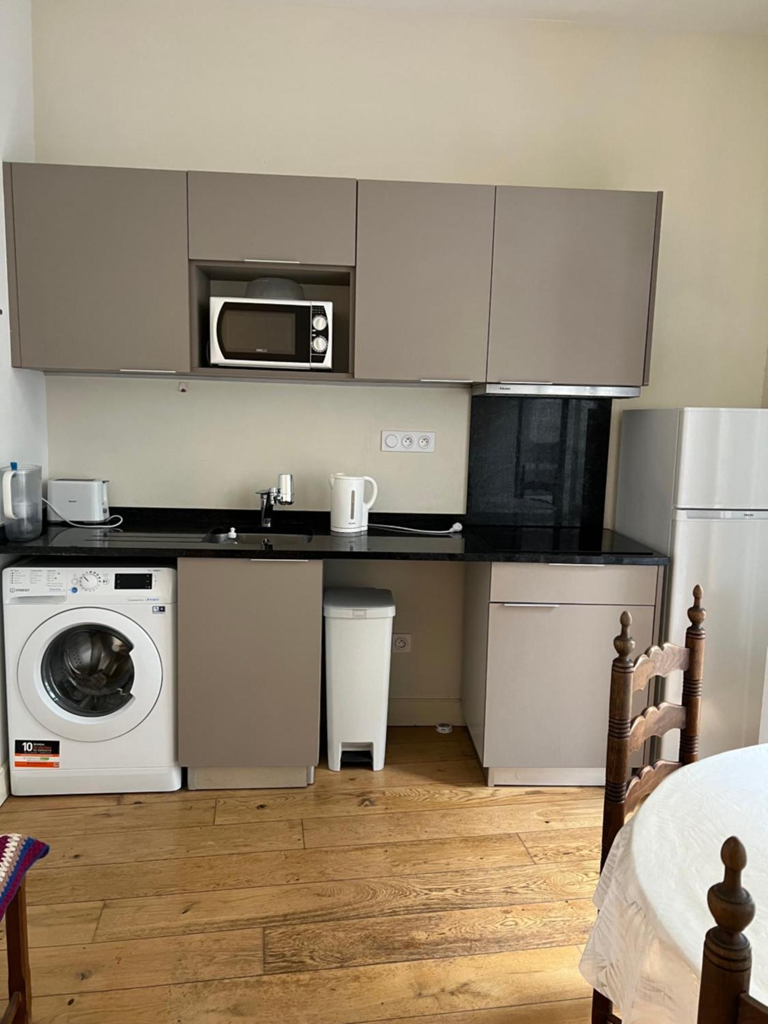 Centre Historique Rue Saint Guilhem Apartment Montpellier Ngoại thất bức ảnh
