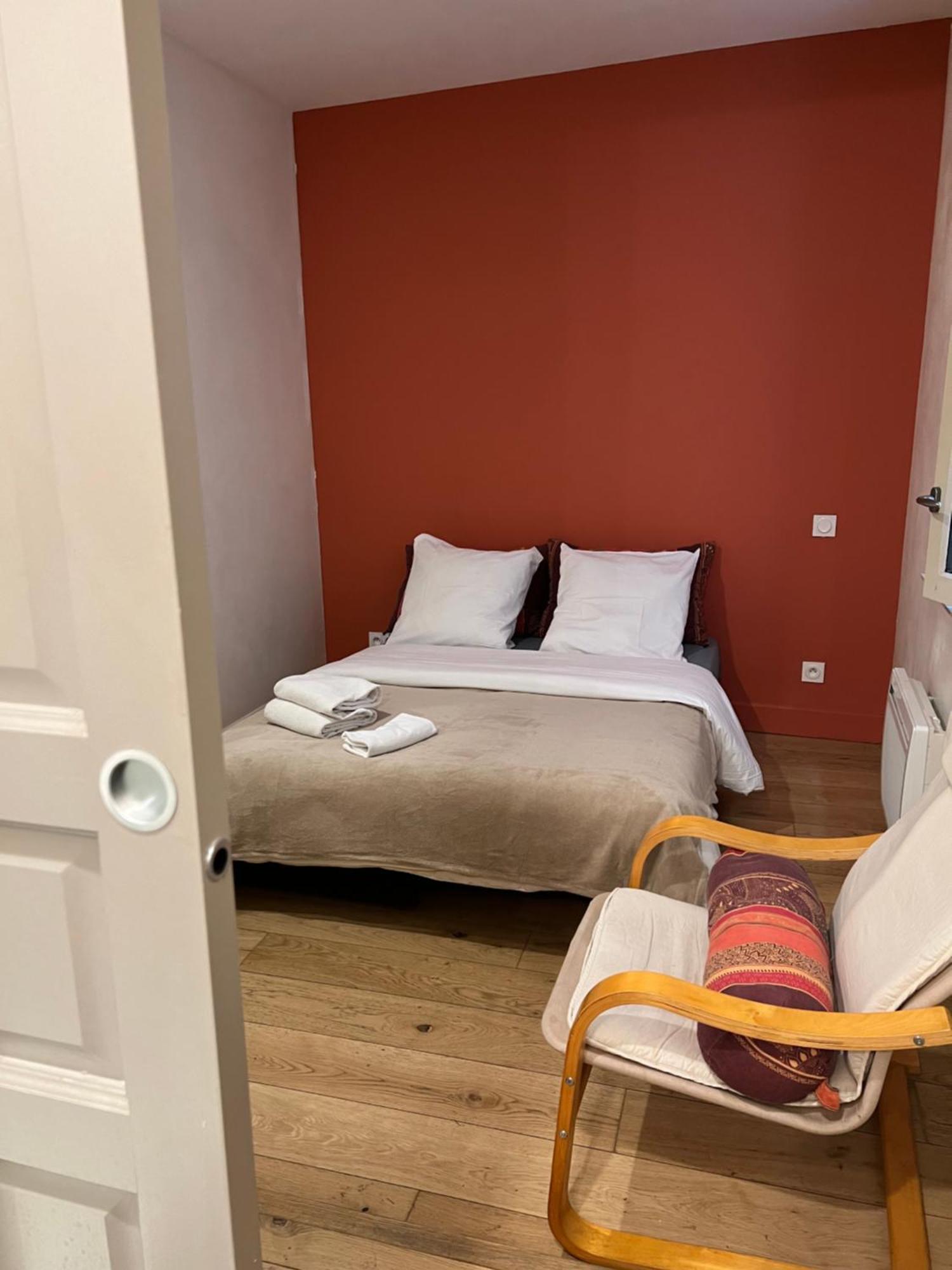 Centre Historique Rue Saint Guilhem Apartment Montpellier Ngoại thất bức ảnh